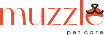 Muzzle pet care